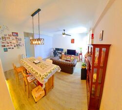 Azalea Park Condominium (D17), Condominium #282210341